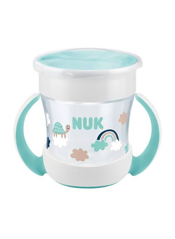 NUK Mini Magic Cup, 160ml, 6+ Months, Multicolour