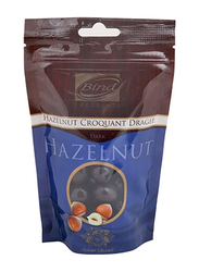 Bind Dark Chocolate Coated with Hazelnut Dragee, 150g
