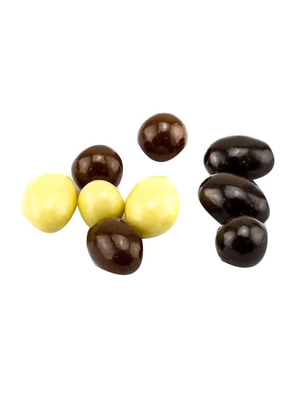 Elit Fruits & Nuts Chocolate, Silver, 250g