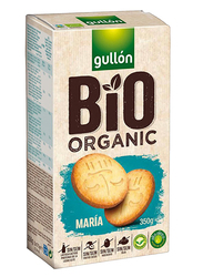 Gullon Bio Organic Maria Biscuits, 350g