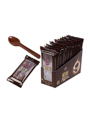 Elit Decoration Chocolate Spoons, 12 Piece