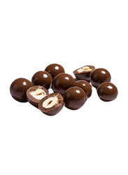 Bind Milk Chocolate Coated with Hazelnut Dragee, 4Kg