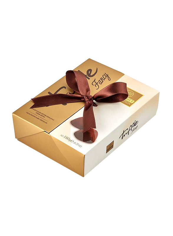 Elit Cocoa Dusted Chocolate, 180g