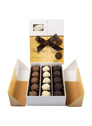 Bind Chocolate Truffles Collection Gold Gift Box, 217g