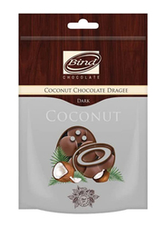 Bind Dark Chocolate Coated with Almond & Coconut Dragee, 750g