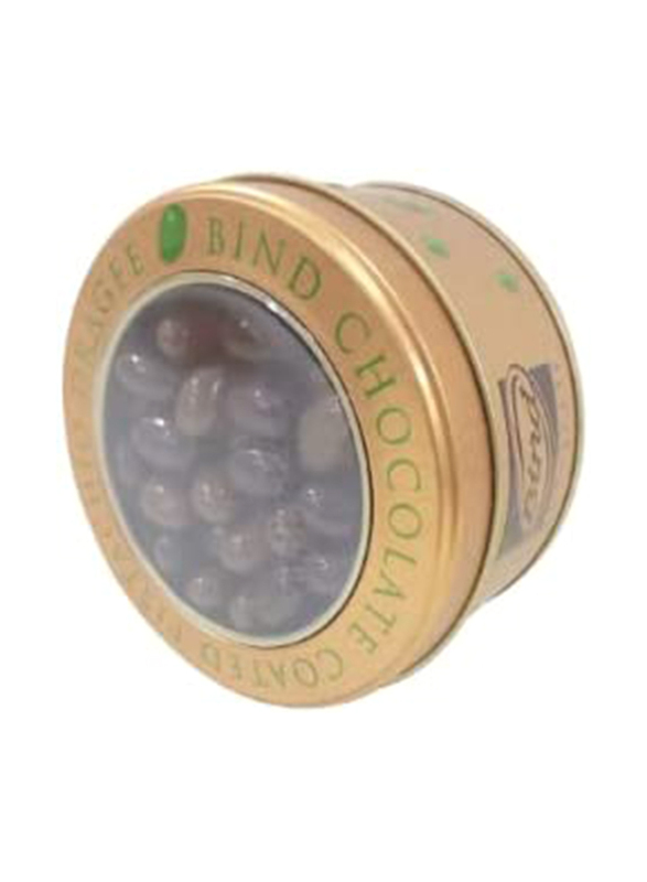 

Bind Pistachio Milk Chocolate Coated Dragee, 125g