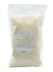 Deliket Premium Quality White Vermicelli Sprinkles, 500g