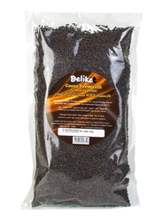 Deliket Premium Quality Cocoa Vermicelli Sprinkles, 500g