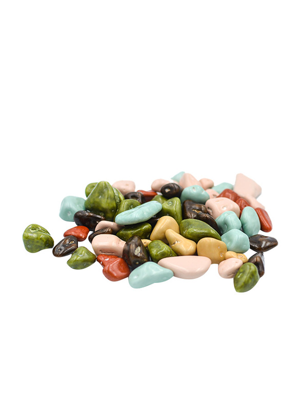 Deliket Sweet Mix Chocolate Stones, 500g