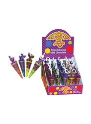 Elit Assorted Chocolate Umbrella, 30 Piece