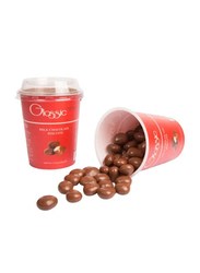 Bind Milk Chocolate Biscuits Dragee Cup, 120g