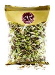 Elit Milk & Caramel Flavour Hard Candy, 1Kg