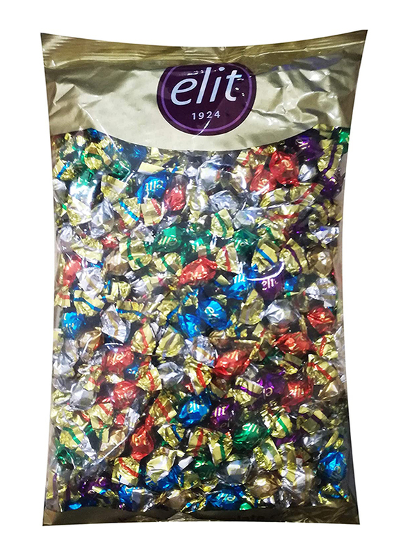 

Elit Assorted Fancy Minibon Candy, 1Kg