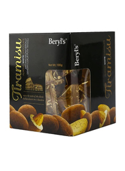 Beryl's Almond Coated with White Chocolate, 100g