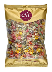 Elit Assorted Minibon Hard Mini Candy, 1Kg