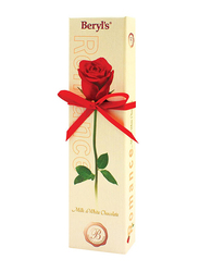 Beryl's Romance Milk & White Heart Chocolate, 60g
