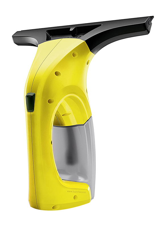 Karcher WV 1 Plus Window Cleaner, Yellow