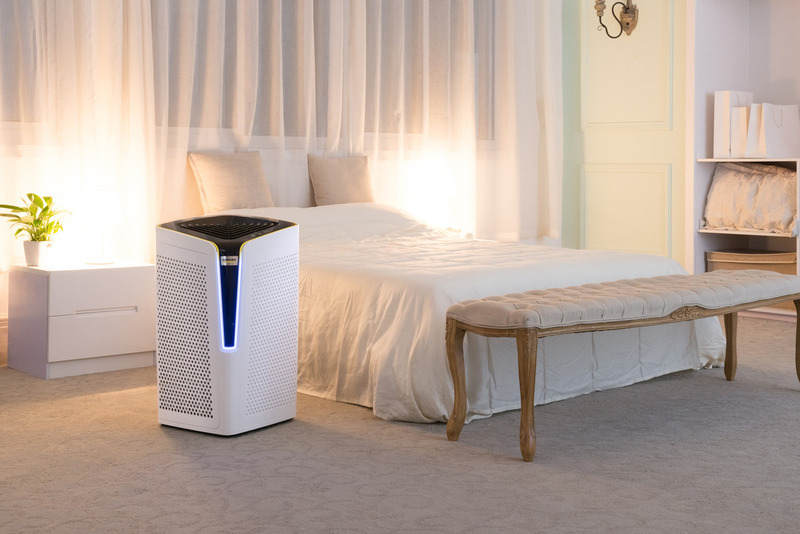 Karcher KA 5 Air Purifier, White