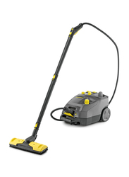 Karcher SG 4/4 Steam Vacuum Cleaner, Grey/Yellow