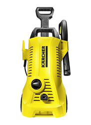 Karcher K 2 Full Control Car Pressure Washer, Yellow/Black