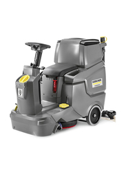 Karcher BD 50/70 R Classic Floor Scrubber, Grey
