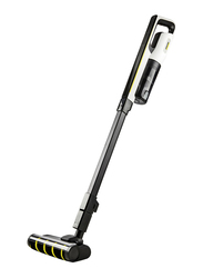Karcher VC 4s Cordless Handheld Vacuum Cleaner, Black/White