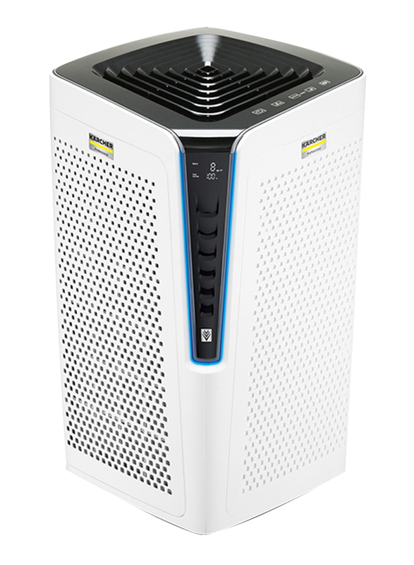 Karcher AF 100 Air Purifier, White
