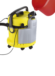 Karcher SE 4001 Spray Extraction Carpet Cleaner, Yellow