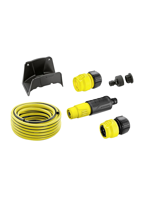 Karcher K 2 Compact Pressure Washer, Yellow/Black