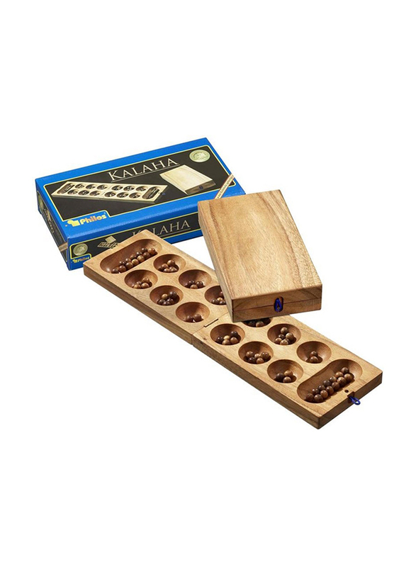 

Philos-Spiele Mancala Board Game