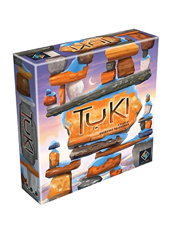 

Next Move Games Tuki Board Game