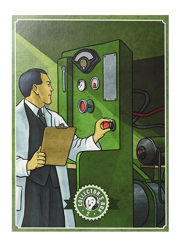 

Rio Grande Games Power Grid: The Stock Companies Board Game