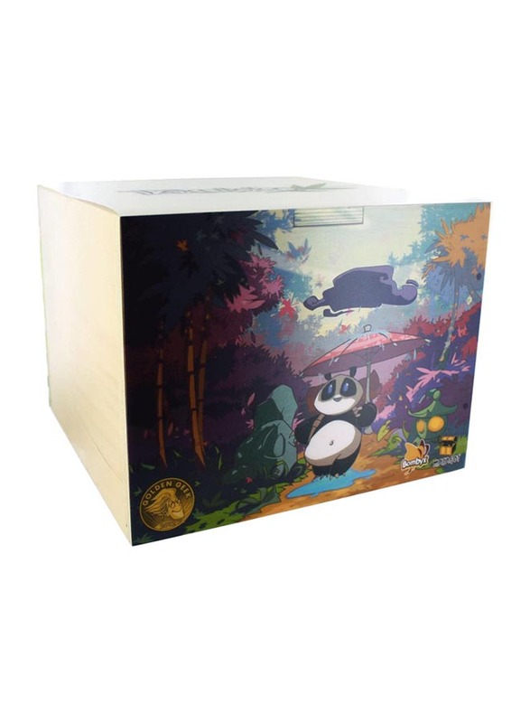 

Matagot Takenoko Collector's Edition Board Game