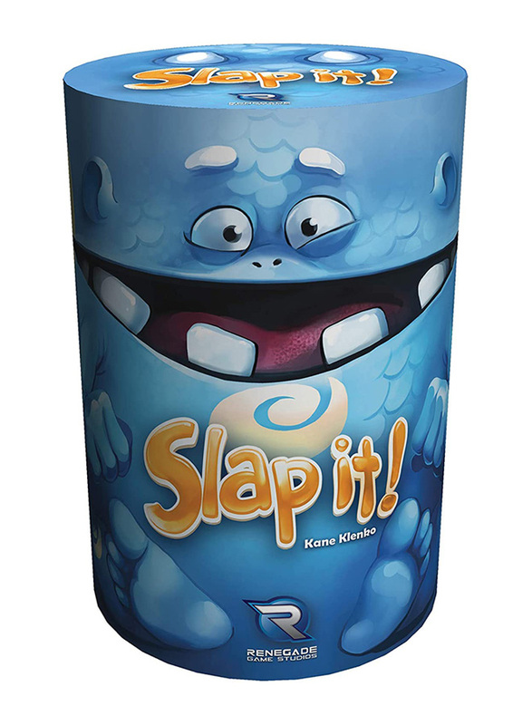 

Renegade Game Studios Slap It! Board Game