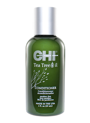 CHI Tea Tree Oil Conditioner All Hair Types, 59ml