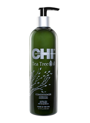 CHI Tea Tree Oil Conditioner All Hair Types, 340ml