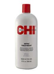 CHI Infra Treatment Conditioner for All Hair Types, 946ml