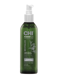 CHI Power Plus Revitalize Vitamin Hair for All Hair Types, 104ml