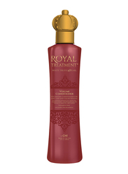 CHI Royal Treatment Volume Conditioner for Fine Hair, 355ml