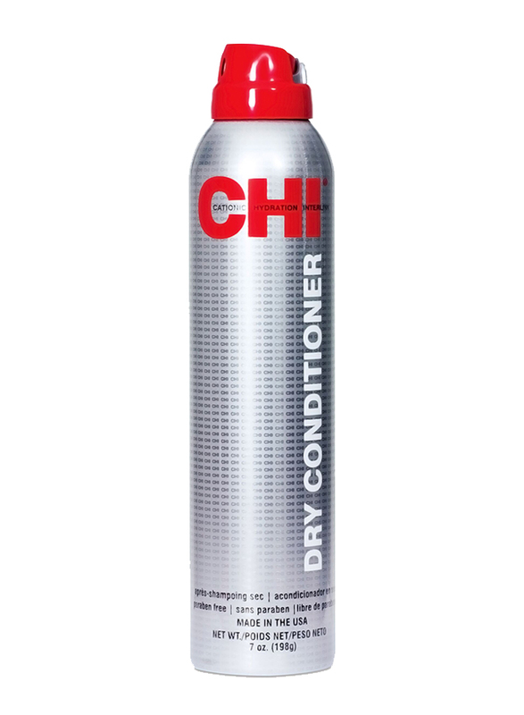 CHI Dry Conditioner Spray for All Hair Types, 198gm
