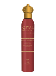 CHI Royal Treatment Dry Shampoo Spray for All Hair Types, 198ml