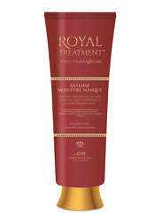 CHI Royal Treatment Mask for Damaged Hair, 237ml