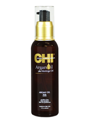 CHI Argan Oil for Damaged Hair, 89ml