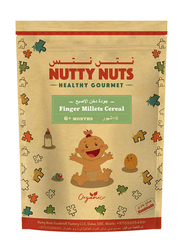 Nutty Nuts Finger Millets Cereal, 100g