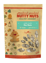 Nutty Nuts Fox Nuts, 1+ Year, 25g