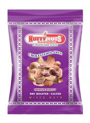 Nutty Nuts Luxury Roasted Salted Mixed Nuts, 400g