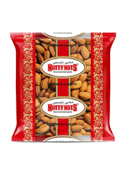 Nutty Nuts Raw Almonds, 500g