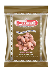 Nutty Nuts Sweet Almonds, 400g