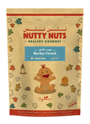 Nutty Nuts Barley Cereal, 100g