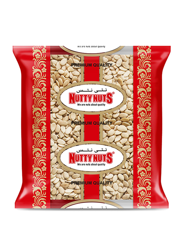 Nutty Nuts Dry Melon Seeds, 250g